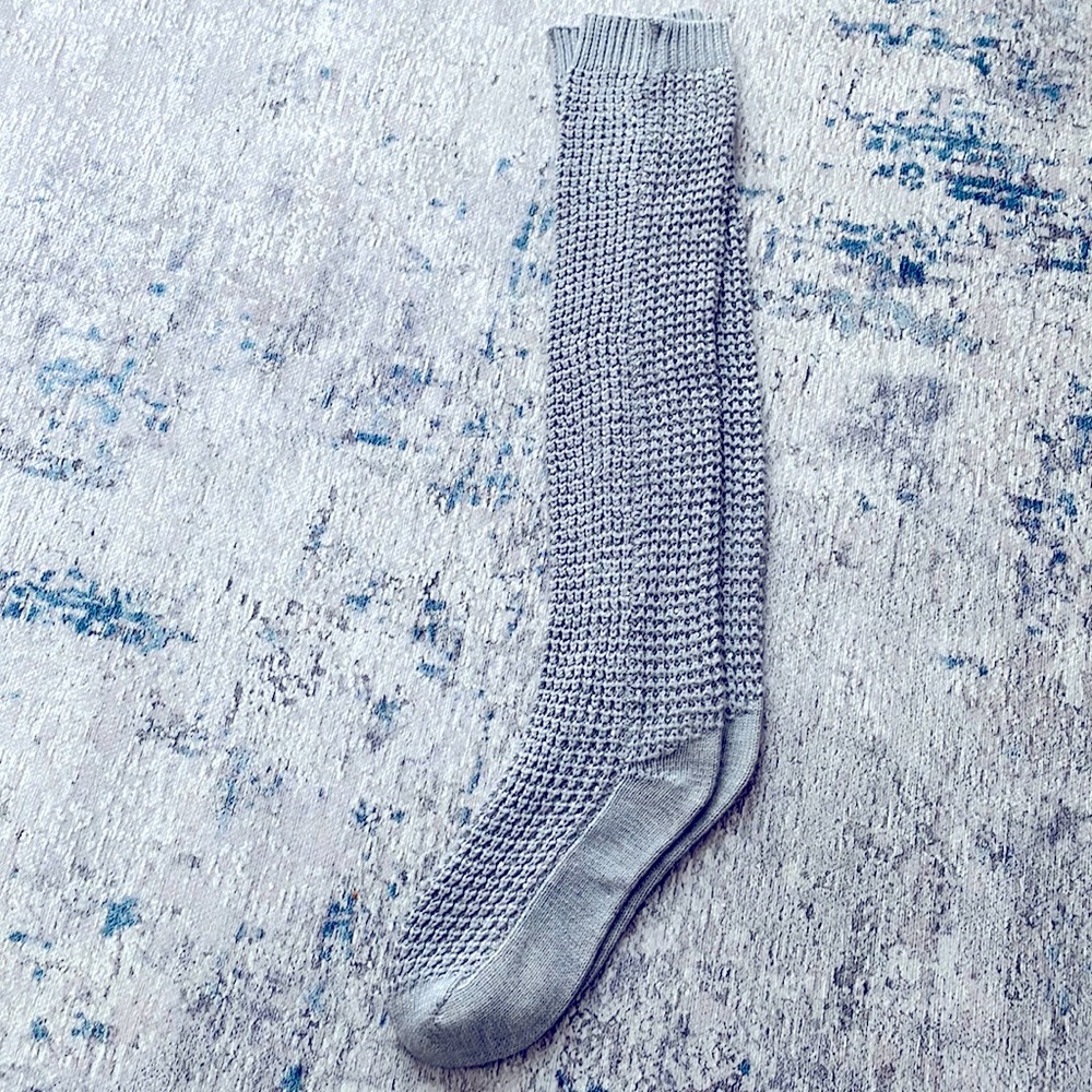 Knee High Socks